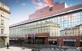 Sheraton Zagreb Hotel